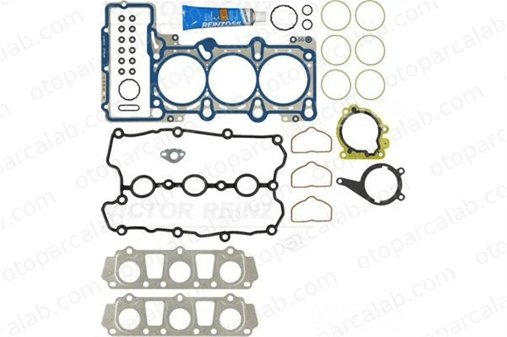 REINZ 02-37910-02 Takım Conta AUDI A8 D4 A6 Allroad C7 02-37910-02