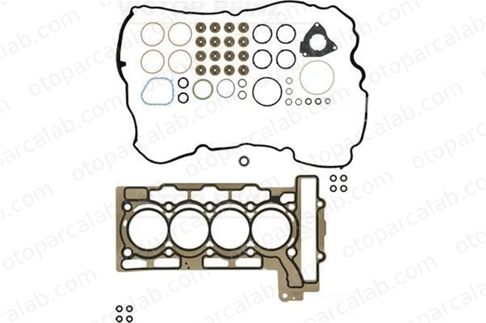 REINZ 02-38005-01 Takım Conta CITROËN C3 PICASSO DS3 11120427689 427689