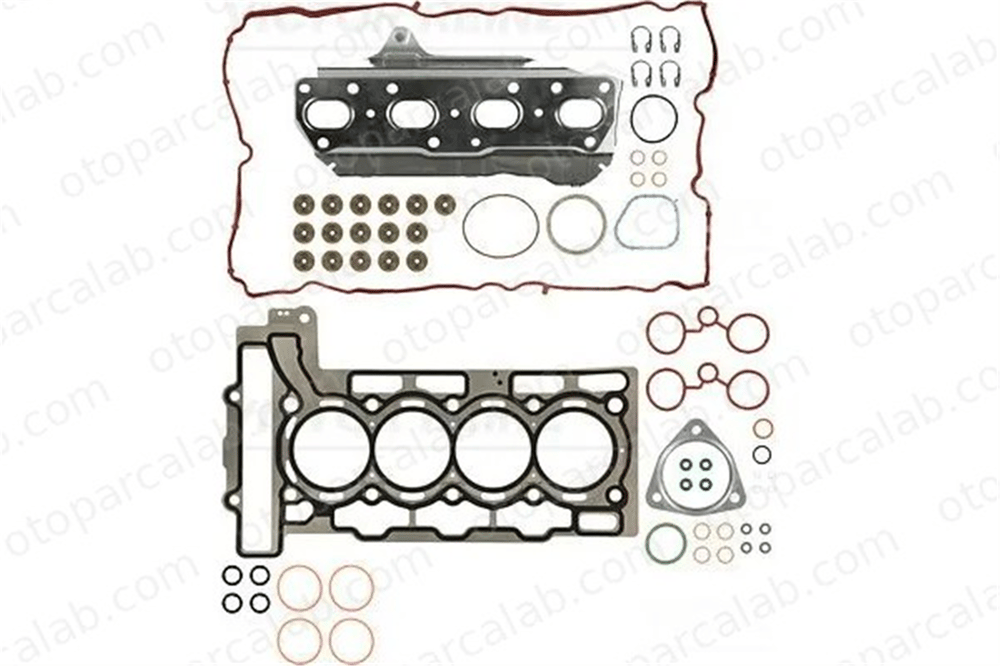 REINZ 02-38010-06 Takım Conta CITROËN C5 AIRCROSS GRAND C4 SPACETOURER 02-38010-06