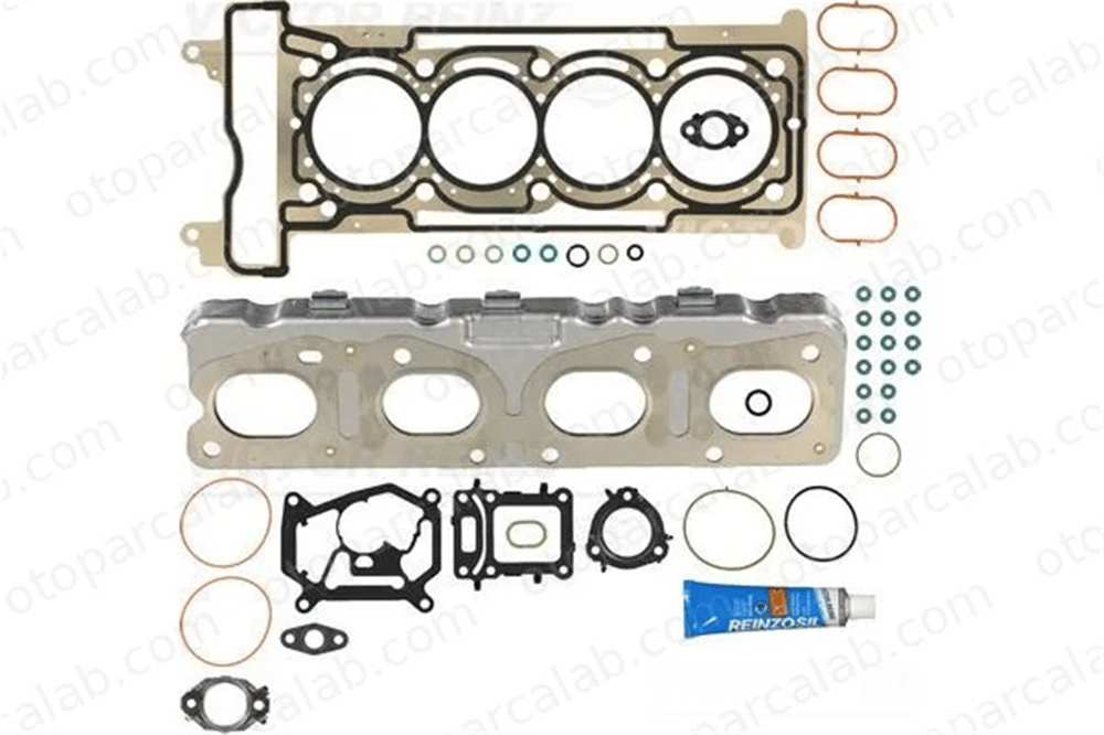 REINZ 02-38285-01 Takım Conta MERCEDES-BENZ E-SERISI C-SERISI A2740164100 A2741420180