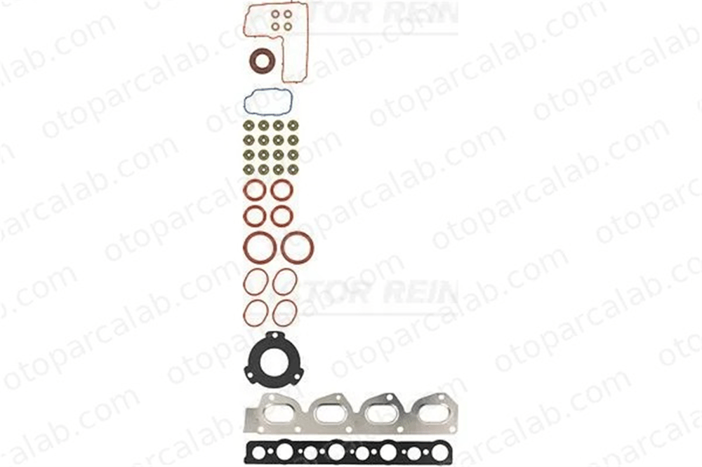 REINZ 02-39244-03 Takım Conta JAGUAR XF I LAND ROVER FREELANDER 2 2490000 472.060
