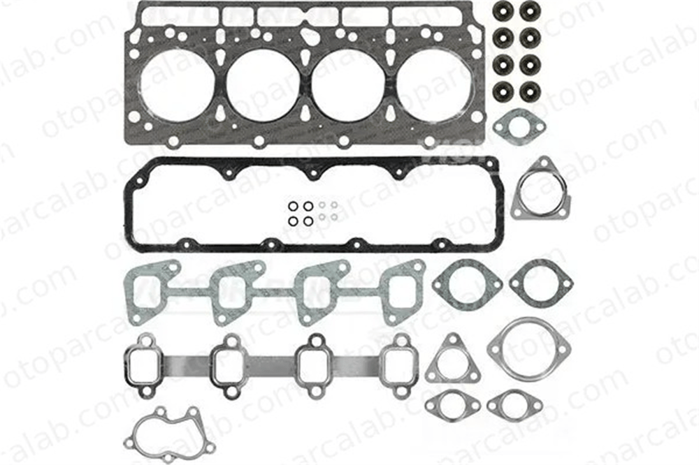 REINZ 02-40780-04 Takım Conta FORD TRANSIT Minibüs/Otobüs TRANSIT Panelvan/Van 24078004 02-40780-04