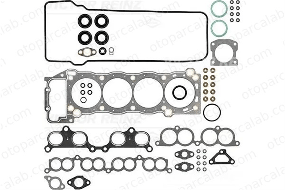 REINZ 02-53095-01 Takım Conta TOYOTA HIACE IV Minibüs/Otobüs 4 RUNNER III 25309501 02-53095-01