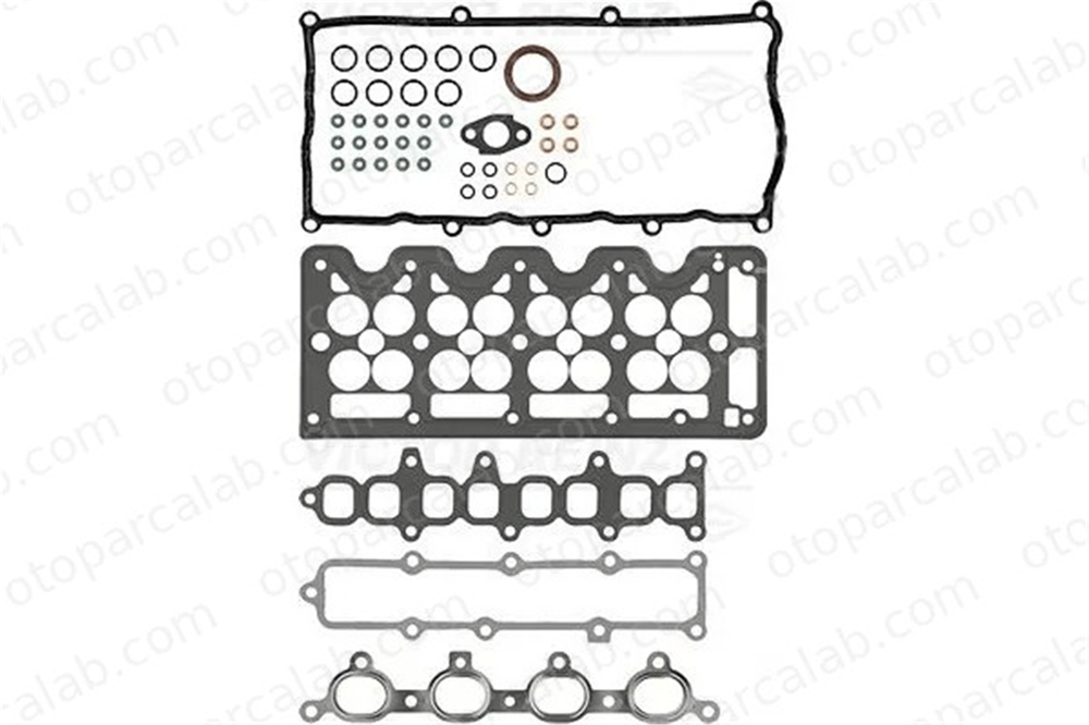 REINZ 02-53146-01 Takım Conta OPEL COMBO Kasa/büyük limuzin COMBO Tour 02-53146-01