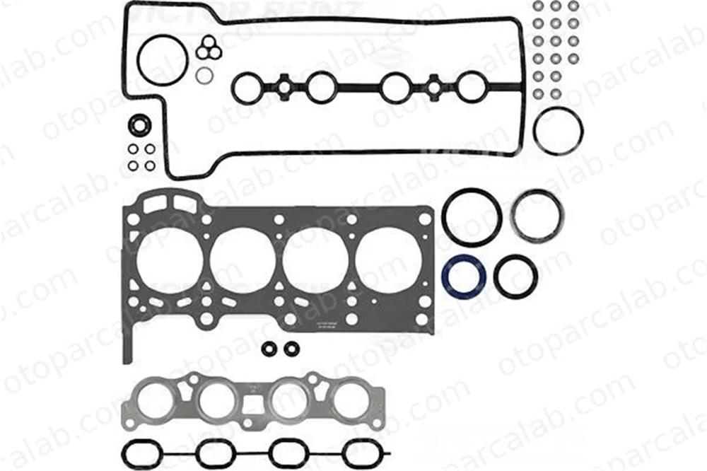 REINZ 02-53155-01 Takım Conta TOYOTA YARIS 25315501 02-53155-01