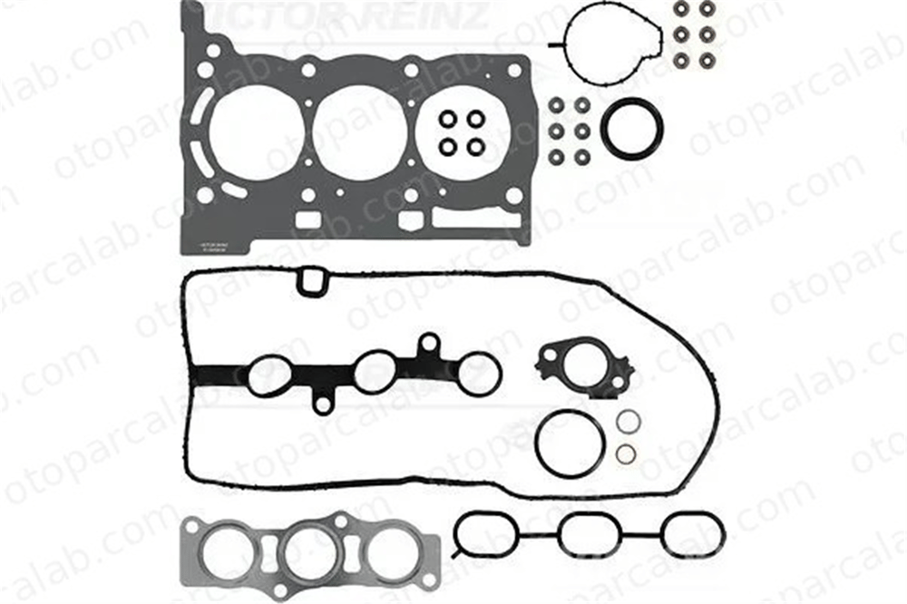 REINZ 02-53425-01 Takım Conta TOYOTA YARIS DAIHATSU CUORE VII 25342501 02-53425-01