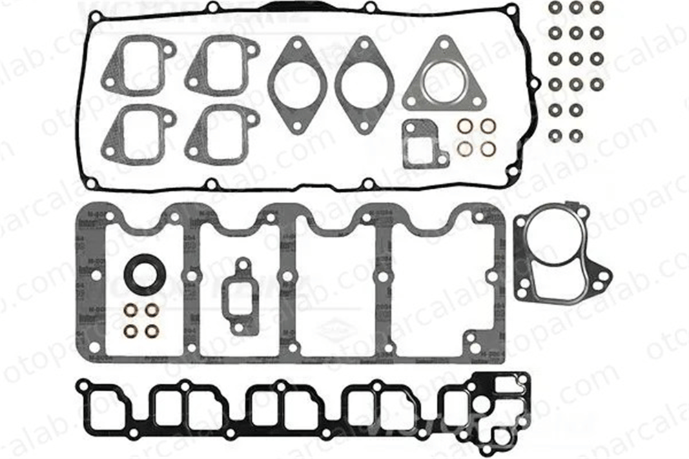 REINZ 02-53448-01 Takım Conta ISUZU TROOPER III TROOPER III Açık arazi aracı 02-53448-01