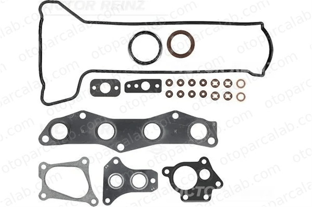 REINZ 02-53558-01 Takım Conta MINI MINI TOYOTA YARIS 411233021 11127790936