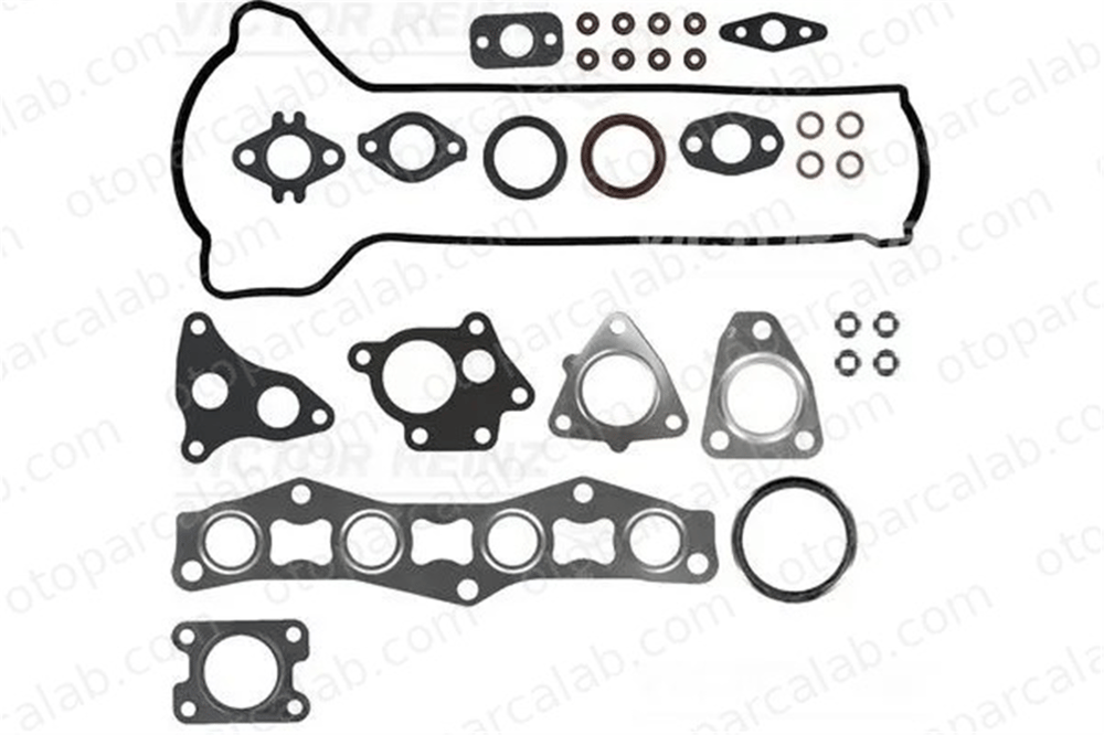 REINZ 02-53558-02 Takım Conta TOYOTA COROLLA Sedan AURIS 25355802 02-53558-02
