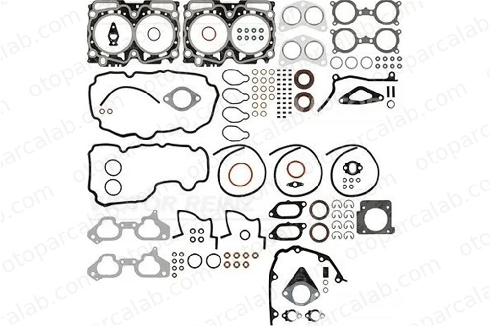 REINZ 02-53910-02 Takım Conta SUBARU IMPREZA Sedan IMPREZA Hatchback 02-53910-02