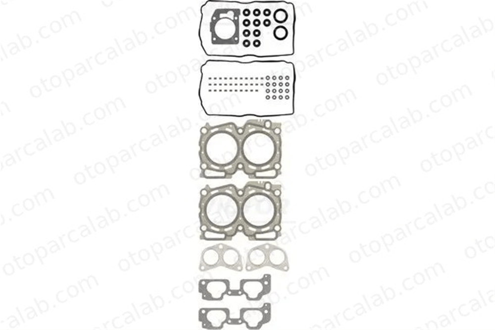 REINZ 02-53940-02 Takım Conta SUBARU FORESTER IMPREZA Station wagon 02-53940-02