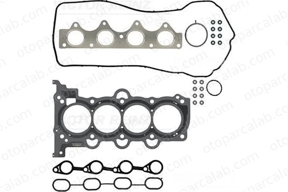 REINZ 02-54020-04 Takım Conta KIA CEE'D HYUNDAI i30 25402004 02-54020-04