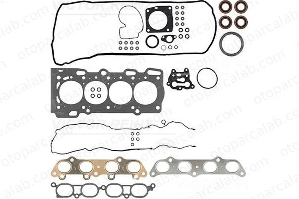 REINZ 02-54040-01 Takım Conta TOYOTA COROLLA CELICA Coupe 25404001 02-54040-01