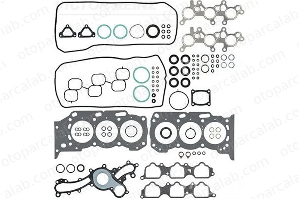 REINZ 02-54070-01 Takım Conta TOYOTA 4 RUNNER V LAND CRUISER PRADO 25407001 02-54070-01