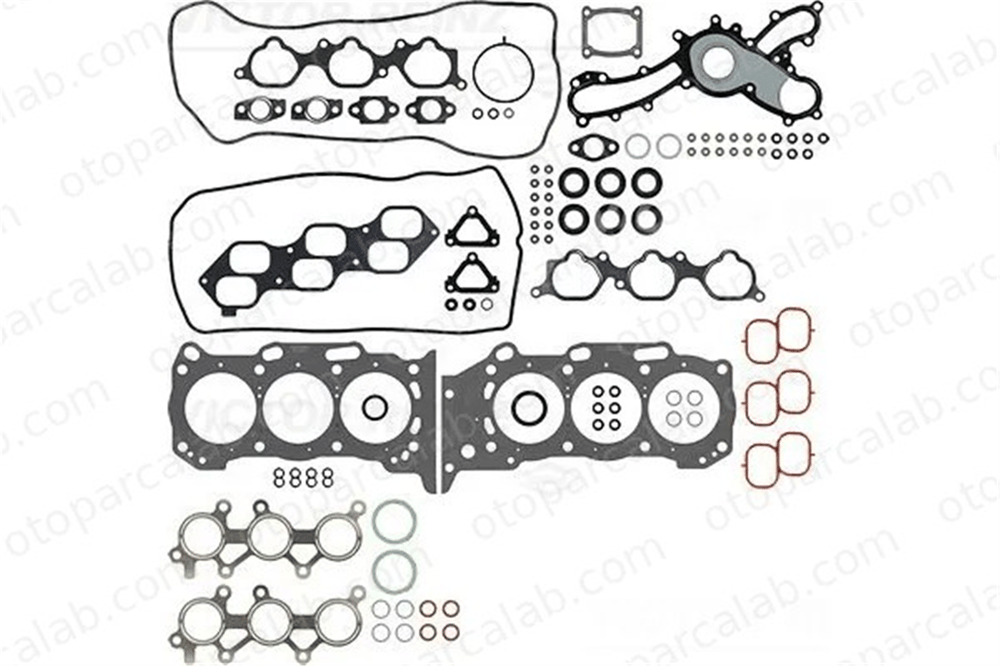 REINZ 02-54250-03 Takım Conta LEXUS RX GS 25425003 02-54250-03