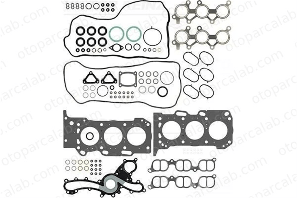 REINZ 02-54280-01 Takım Conta TOYOTA MARK X I LEXUS GS 25428001 02-54280-01