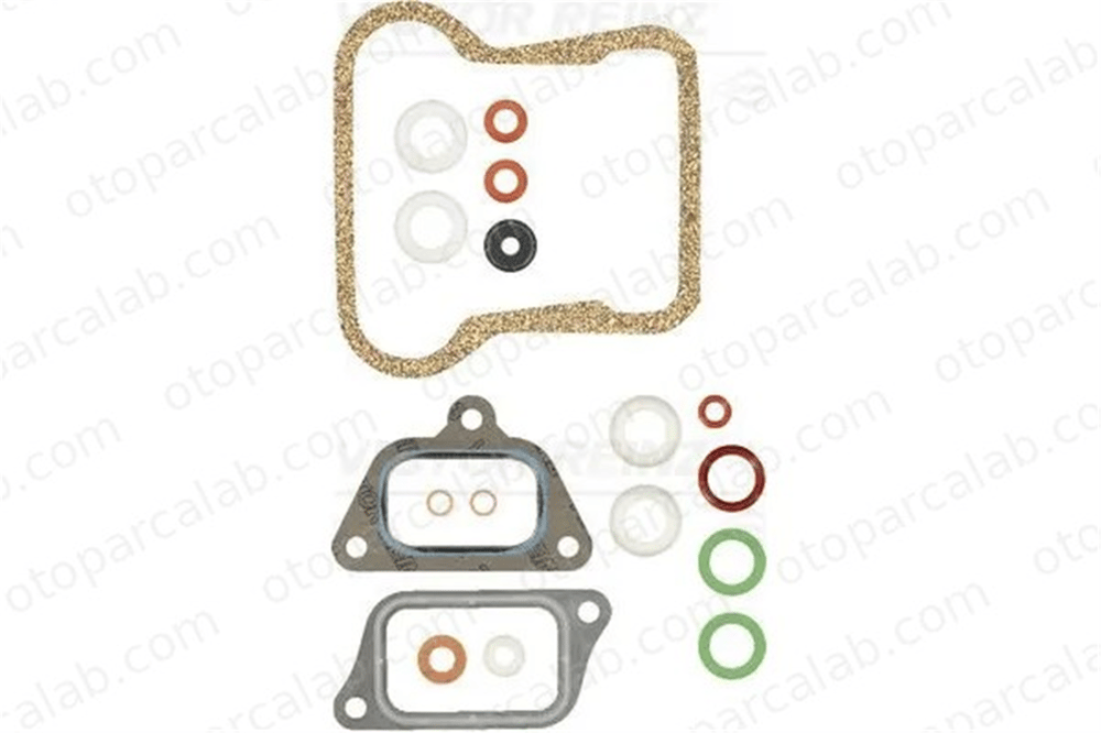 REINZ 03-12917-07 Takım Conta DEUTZ-FAHR AGROTRON DX 31291707 03-12917-07