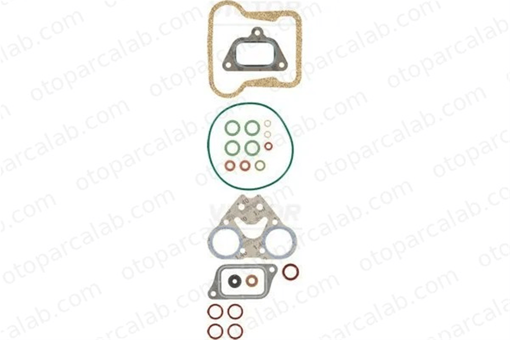 REINZ 03-13037-03 Takım Conta DEUTZ-FAHR AGROTRON DX 31303703 03-13037-03