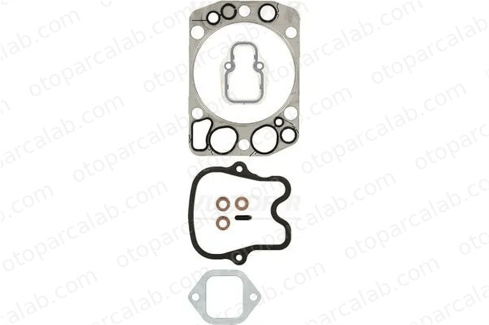 REINZ 03-25105-08 Takım Conta MERCEDES-BENZ AROCS ACTROS MP4 / MP5 32510508 03-25105-08
