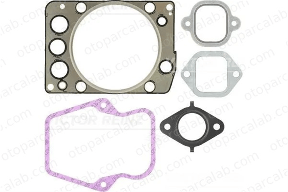 REINZ 03-34285-01 Takım Conta MERCEDES-BENZ AROCS ACTROS MP4 / MP5 4570107320 4570103120