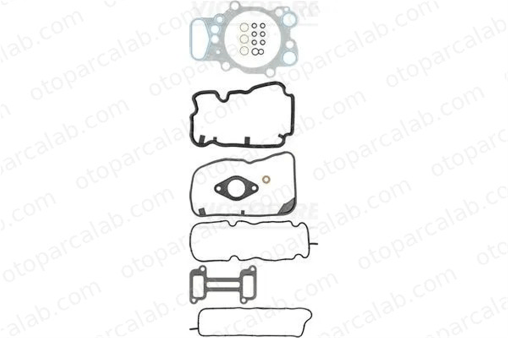 REINZ 03-34880-01 Takım Conta SCANIA R II P II 33488001 03-34880-01