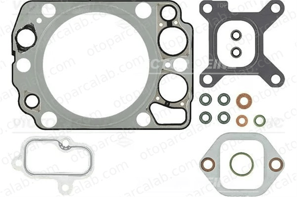 REINZ 03-35145-01 Takım Conta MAN F90 TGS I 33514501 03-35145-01