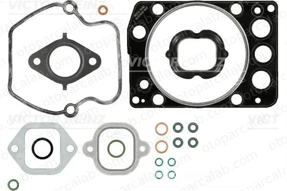 REINZ 03-37770-01 Takım Conta MERCEDES-BENZ AROCS ACTROS MP4 / MP5 4570101021