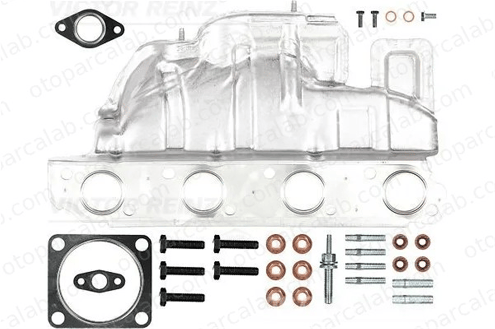 REINZ 04-10006-01 Takım Conta FORD MONDEO III MONDEO III Sedan 4S7Q 6K682 EE 2S7Q 9448 CB