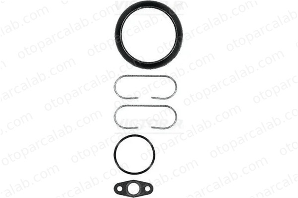 REINZ 04-10026-01 Takım Conta VW TRANSPORTER T4 Minibüs/Otobüs TRANSPORTER T4 Panelvan/Van 04-10026-01