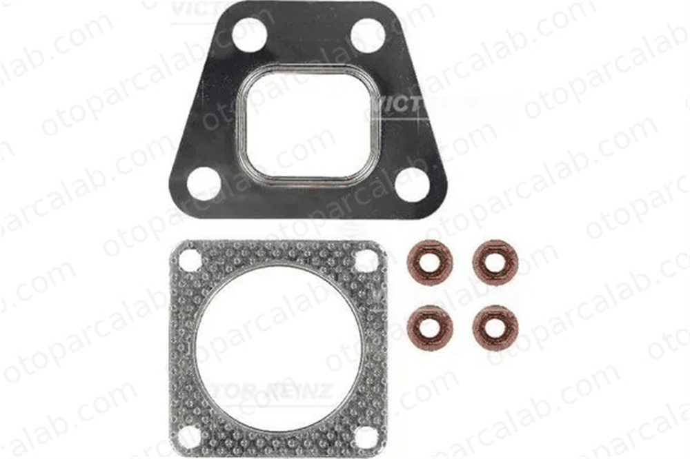 REINZ 04-10031-01 Takım Conta VW PASSAT B3/B4 AUDI 80 B4 Sedan 04-10031-01