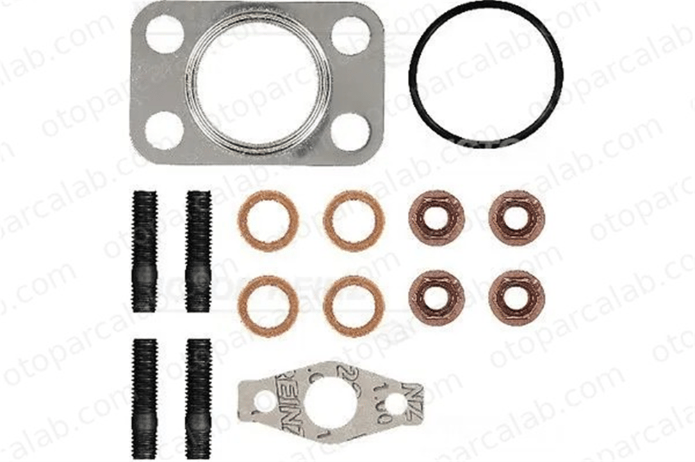 REINZ 04-10043-01 Takım Conta PEUGEOT PARTNER Kasa/büyük limuzin CITROËN BERLINGO Kasa/büyük limuzin 3M5Q 6K682 DE 0375.Q2