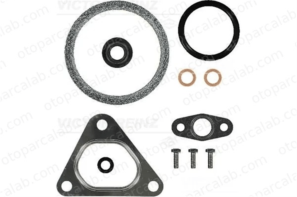 REINZ 04-10044-01 Takım Conta MERCEDES-BENZ E-SERISI SPRINTER 3-t Panelvan/Van 04-10044-01