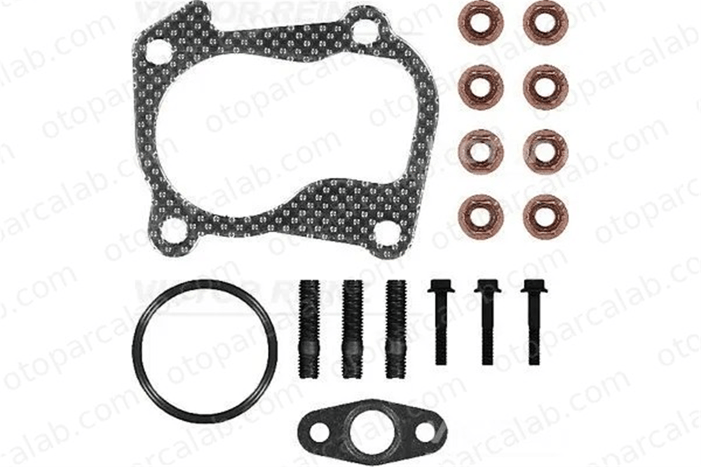 REINZ 04-10049-01 Takım Conta VW GOLF III GOLF III Variant 04-10049-01
