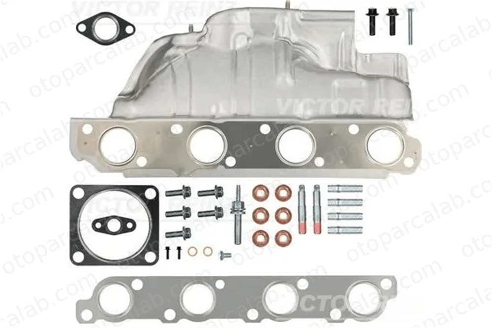 REINZ 04-10055-01 Takım Conta FORD TRANSIT Minibüs/Otobüs TRANSIT Panelvan/Van 4S7Q 6K682 EE 2S7Q 9448 CB