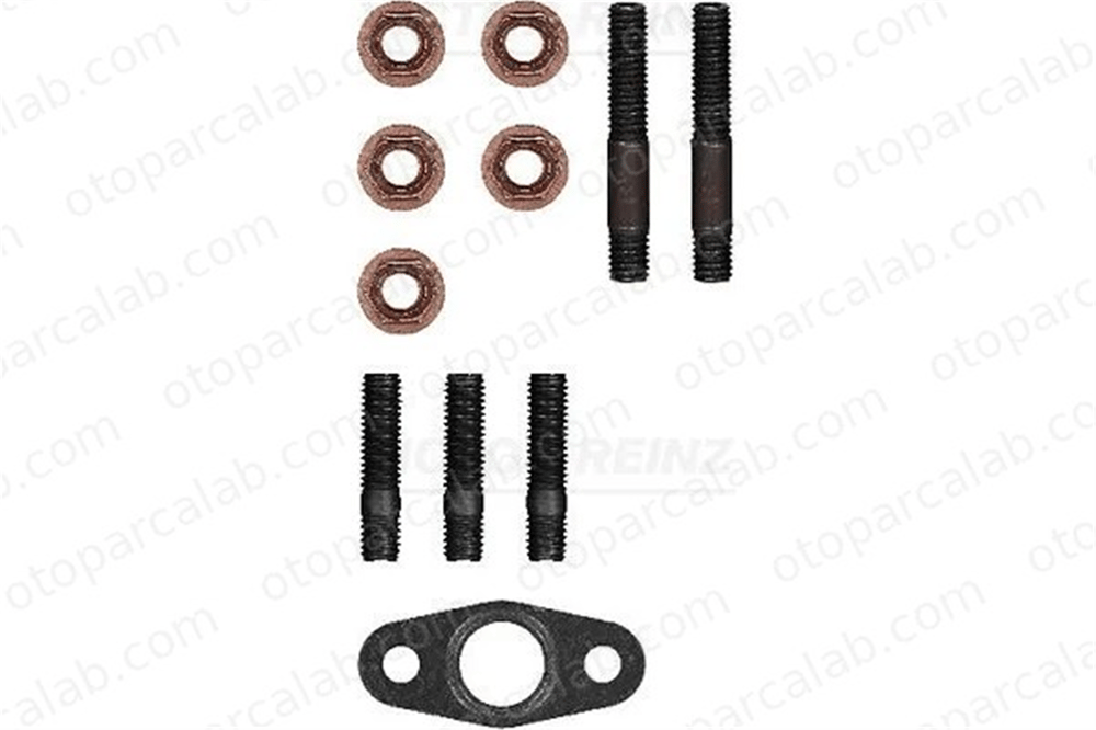 REINZ 04-10067-01 Takım Conta MERCEDES-BENZ V-SERISI VITO Minibüs/Otobüs 04-10067-01