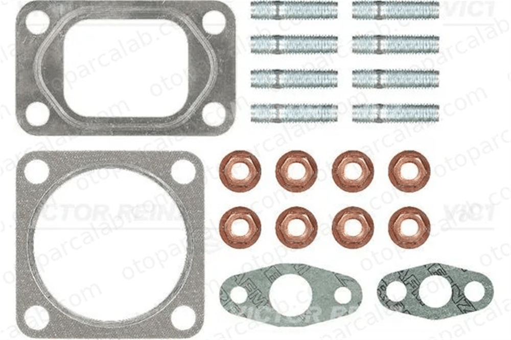 REINZ 04-10076-01 Takım Conta MAN F90 TGS I 04-10076-01