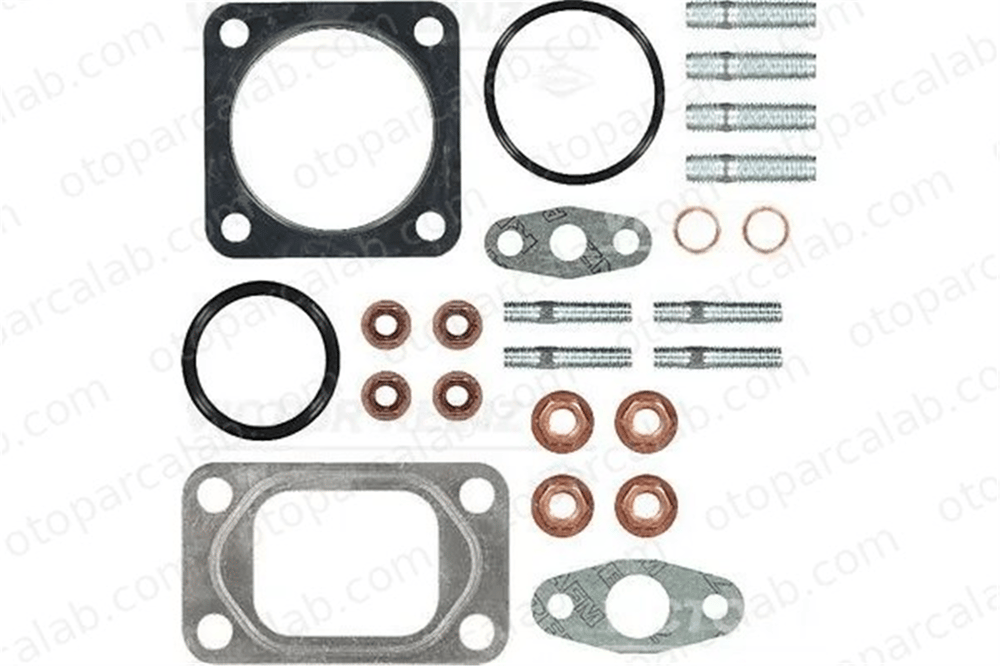 REINZ 04-10096-01 Takım Conta VW LT 40-55 I Panelvan/Van LT 28-35 I Minibüs/Otobüs 04-10096-01