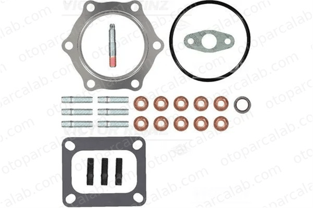REINZ 04-10160-01 Takım Conta MAN F90 TGS I 04-10160-01