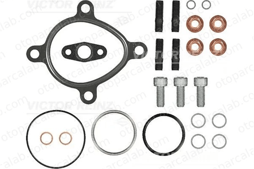 REINZ 04-10167-01 Takım Conta AUDI A6 C5 A6 C5 Avant 04-10167-01