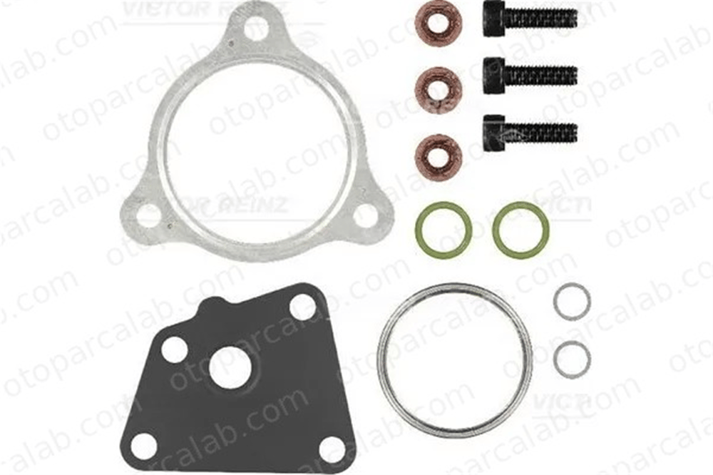 REINZ 04-10178-01 Takım Conta AUDI A6 C6 A6 C6 Avant 04-10178-01