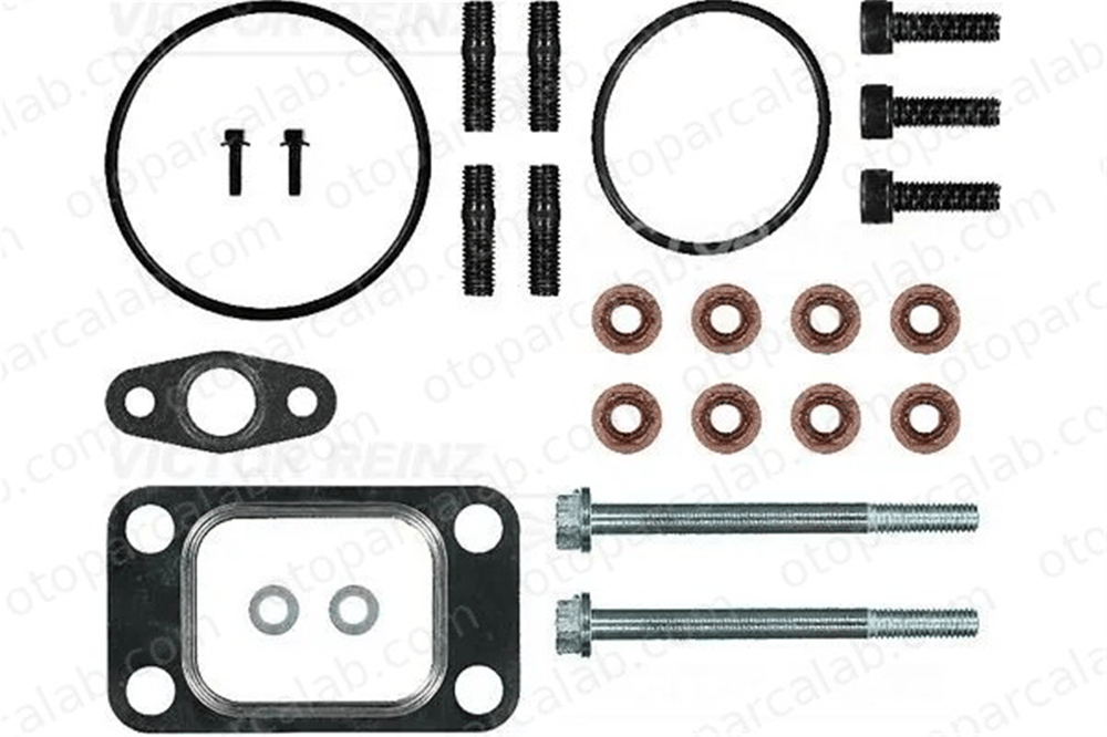 REINZ 04-10201-01 Takım Conta MAN F90 TGS I 04-10201-01