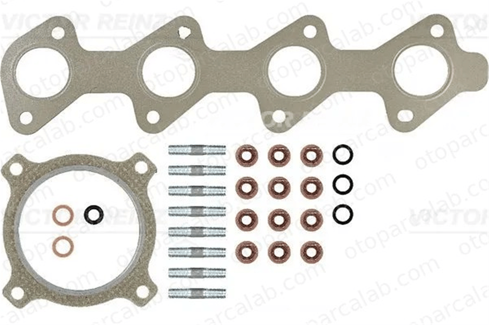 REINZ 04-10203-01 Takım Conta MERCEDES-BENZ A-SERISI B-SERISI Sports Tourer 04-10203-01