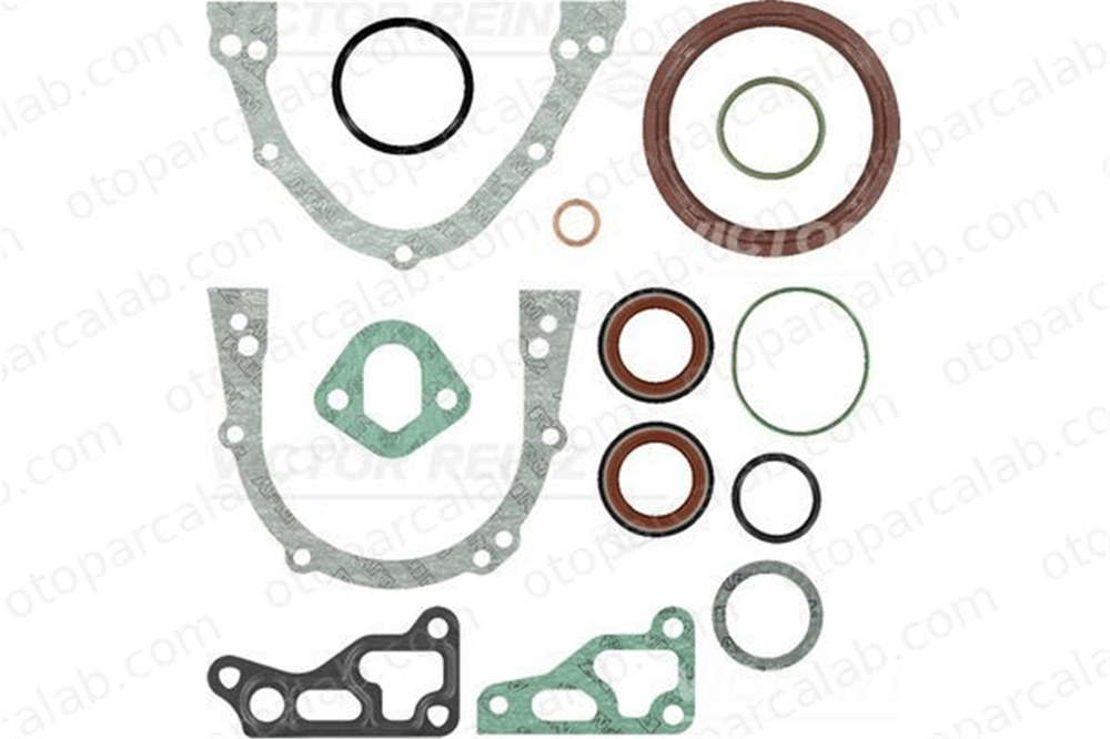 REINZ 08-23134-03 Takım Conta SEAT CORDOBA VW GOLF III 28198011D 028198011D
