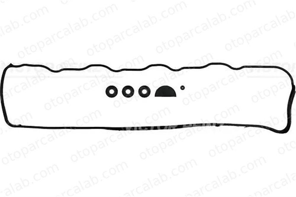 REINZ 15-52244-01 Takım Conta MITSUBISHI L200 L 300 III Minibüs/Otobüs 155224401 MD000523x2