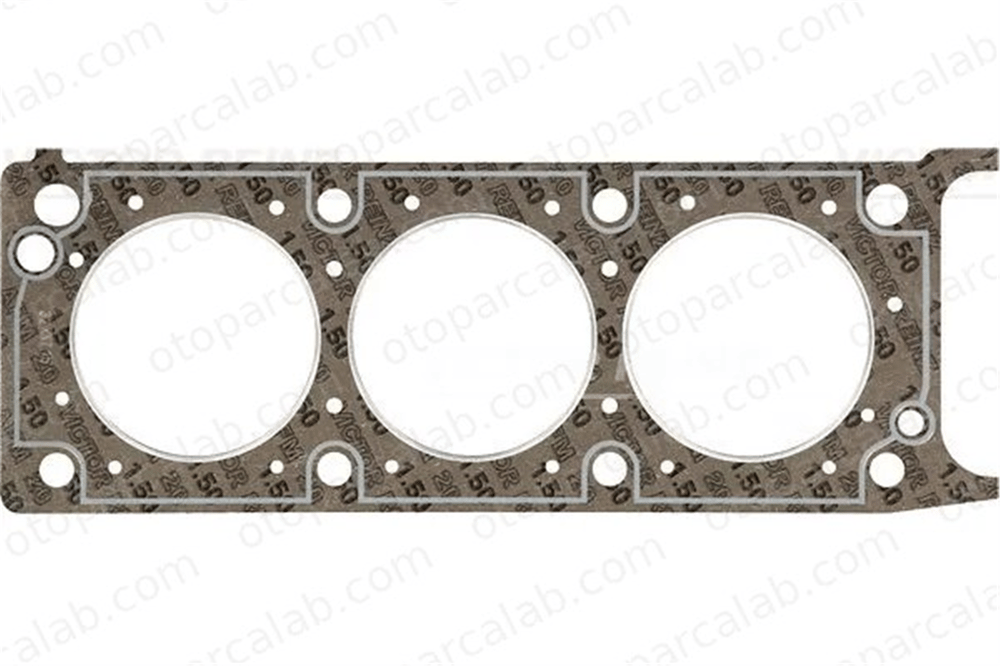 REINZ 61-24515-20 Silindir Kapak Contası RENAULT 25 VOLVO 760 12714960 20939