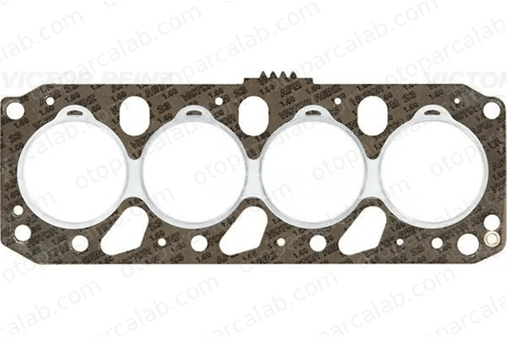 REINZ 61-25715-20 Silindir Kapak Contası FORD ESCORT III ESCORT III Express 6830399
