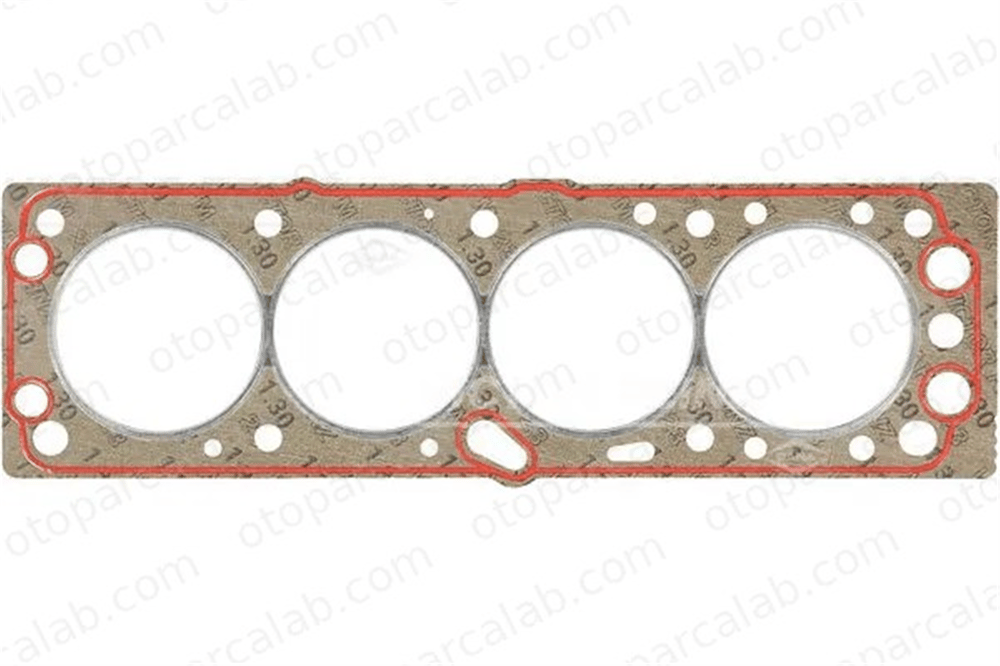 REINZ 61-31995-10 Silindir Kapak Contası OPEL TIGRA ASTRA F CLASSIC Hatchback 613199510 607491