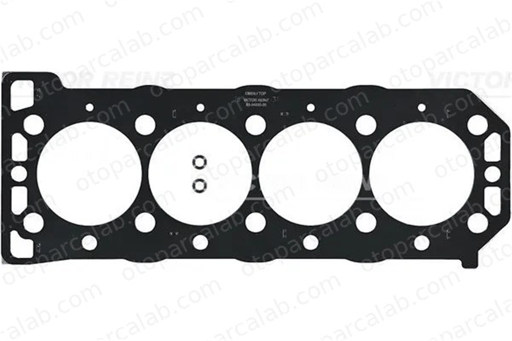 REINZ 61-34835-20 Silindir Kapak Contası ROVER 200 II Hatchback 100 / METRO Hatchback LVB500190