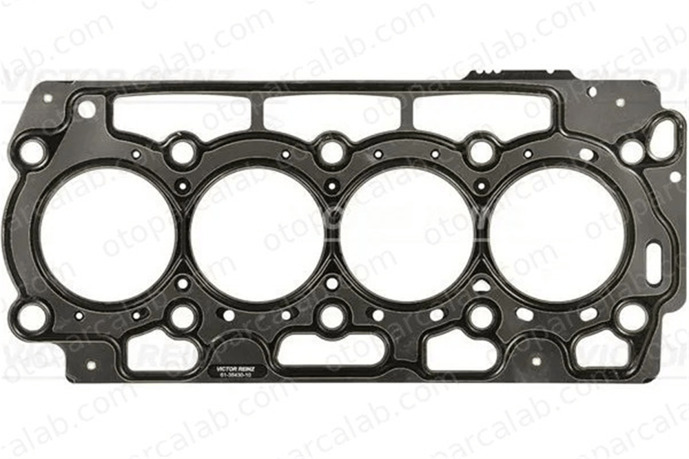 REINZ 61-35430-10 Silindir Kapak Contası CITROËN C2 C3 I 2S6Q6051BA 209AE