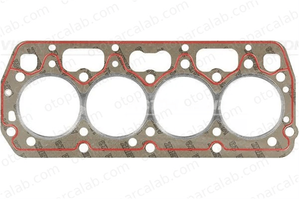 REINZ 61-36205-00 Silindir Kapak Contası SKODA FAVORIT FAVORIT Forman 47103383F 047103383F